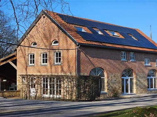 Feriehus - 14 personer -  - 4860 - Wallonie