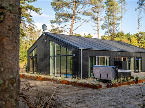 Sommerhus - 10 personer -  - Turistvej - Snogebæk - 3730 - Nexø