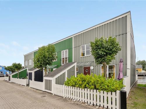 Sommerhus - 5 personer -  - Øerkrogvejen 2, Hus - Øer - 8400 - Ebeltoft