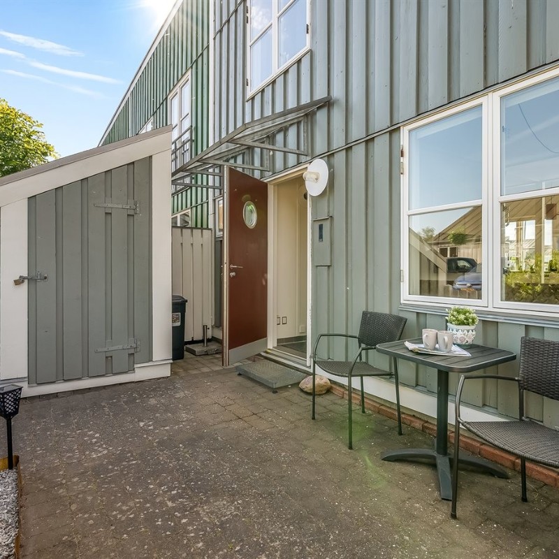 Ferienhaus - 7 Personen -  - Øerkrogvejen 2, Hus - 8400 - Ebeltoft