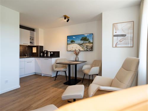 Ferieleilighet - 2 personer -  - Badstraße - 17429 - Bansin (Seebad)