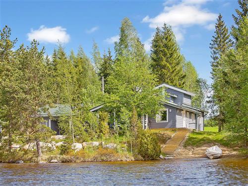 Sommerhus - 7 personer -  - Pertunmaa - 19470
