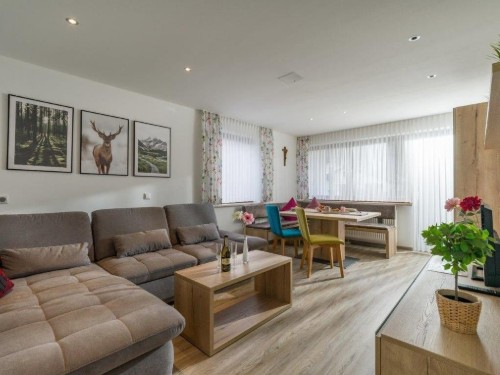 Ferielejlighed - 4 personer -  - Bad-Trißl-Str. - 83080 - Oberaudorf