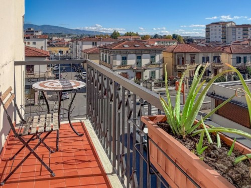 Ferielejlighed - 4 personer -  - Viale Armando Diaz - 52025 - Montevarchi