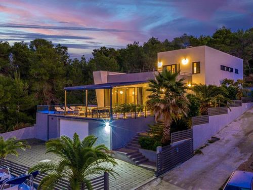 Feriehus - 12 personer -  - Mrljane bb - Pasman-Mrljane - 23264 - Mrljane