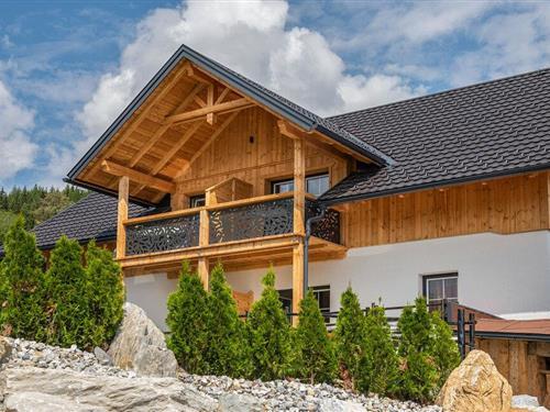 Ferieleilighet - 4 personer -  - Fanning - 5571 - Mariapfarr