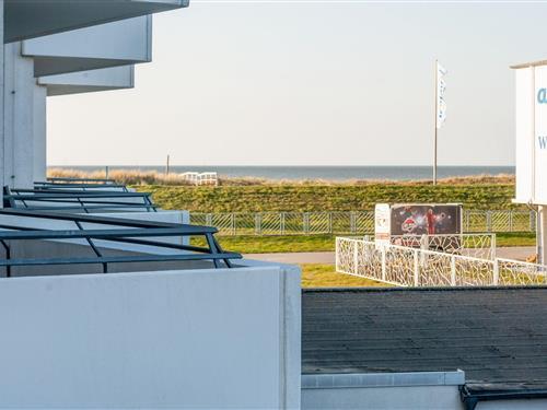Ferielejlighed - 2 personer -  - Cuxhavenerstraße - 27476 - Duhnen