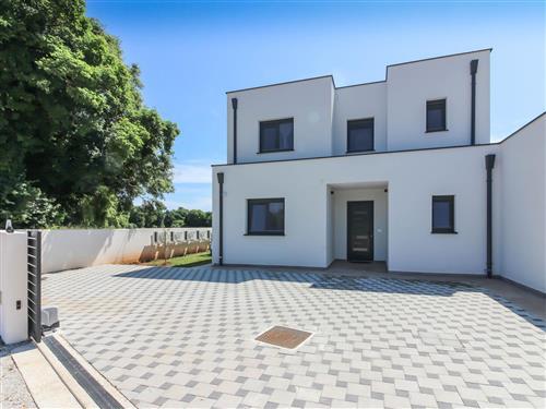 Feriehus - 7 personer -  - Pula/Banjole - 52100