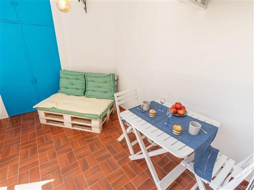 Feriehus / leilighet - 4 personer -  - Peñiscola - 12598