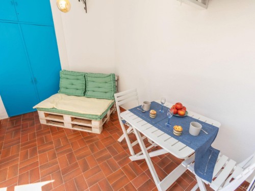 Holiday apartment - 4 persons -  - 12598 - Peñiscola