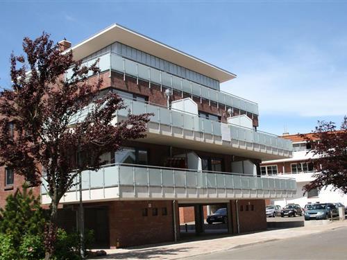 Ferielejlighed - 2 personer -  - Strandläuferweg - 25826 - St Peter-Ording