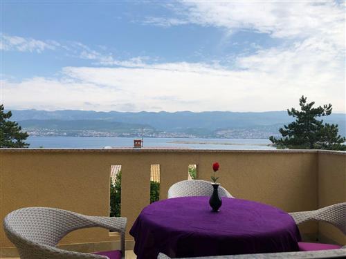 Holiday home - 6 persons -  - Krk/Šilo - 51515