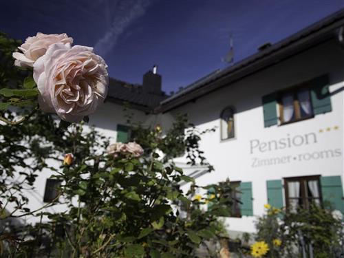  - 1 Person -  - Ettaler Str. - 82487 - Oberammergau