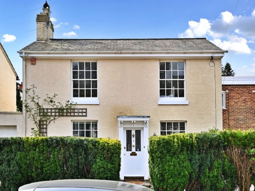 Ferienhaus - 6 Personen -  - TN2 4SP - Tunbridge Wells