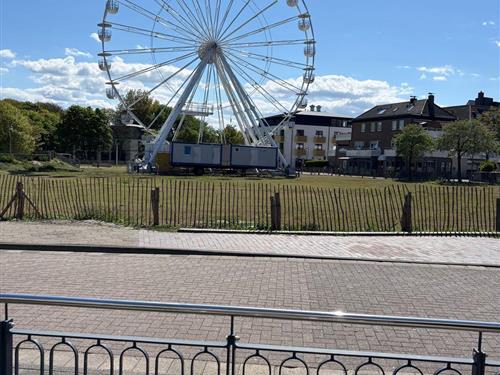 Ferielejlighed - 4 personer -  - Gartenstrasse - 26548 - Norderney