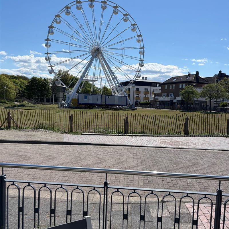 Ferielejlighed - 4 personer -  - Gartenstrasse - 26548 - Norderney