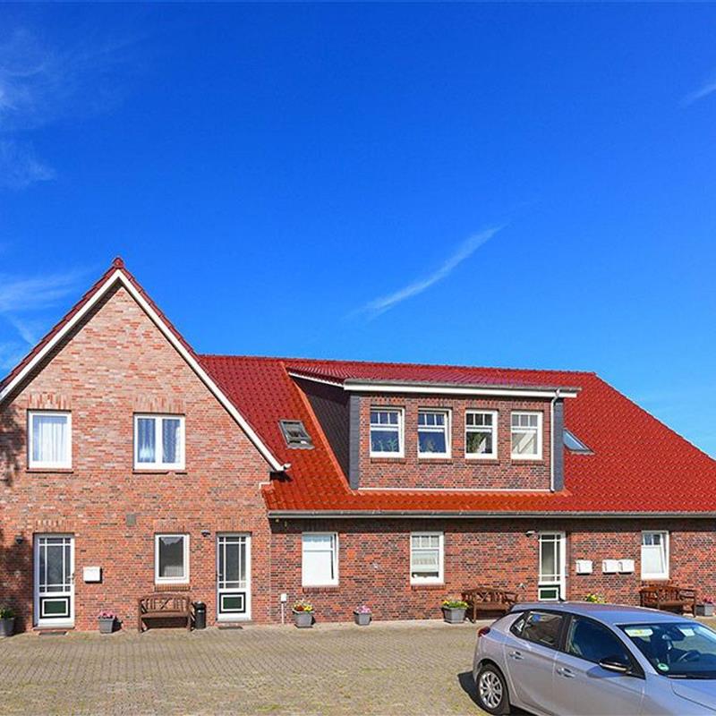 Bondegård - 7 personer -  - Wolder Weg - 26427 - Esens