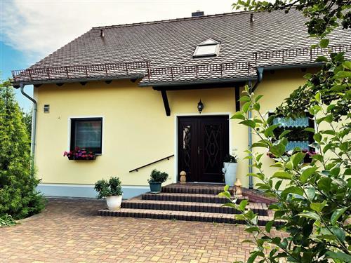 Holiday Home/Apartment - 6 persons -  - Feldweg - 02943 - Boxberg/O.L. - Klitten