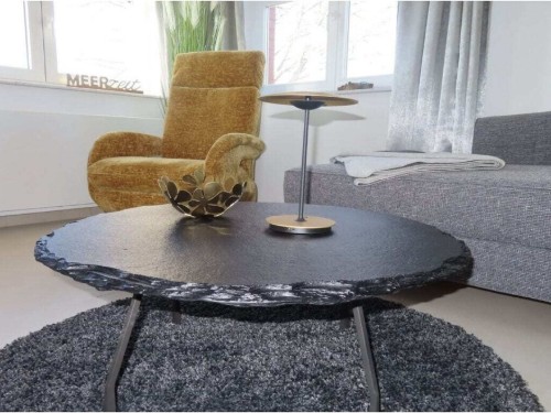 Holiday home - 3 persons -  - 18586 - Neuensien- Sellin