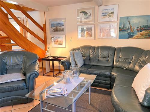 Sommerhus - 4 personer -  - Hauptstr. - 24404 - Maasholm