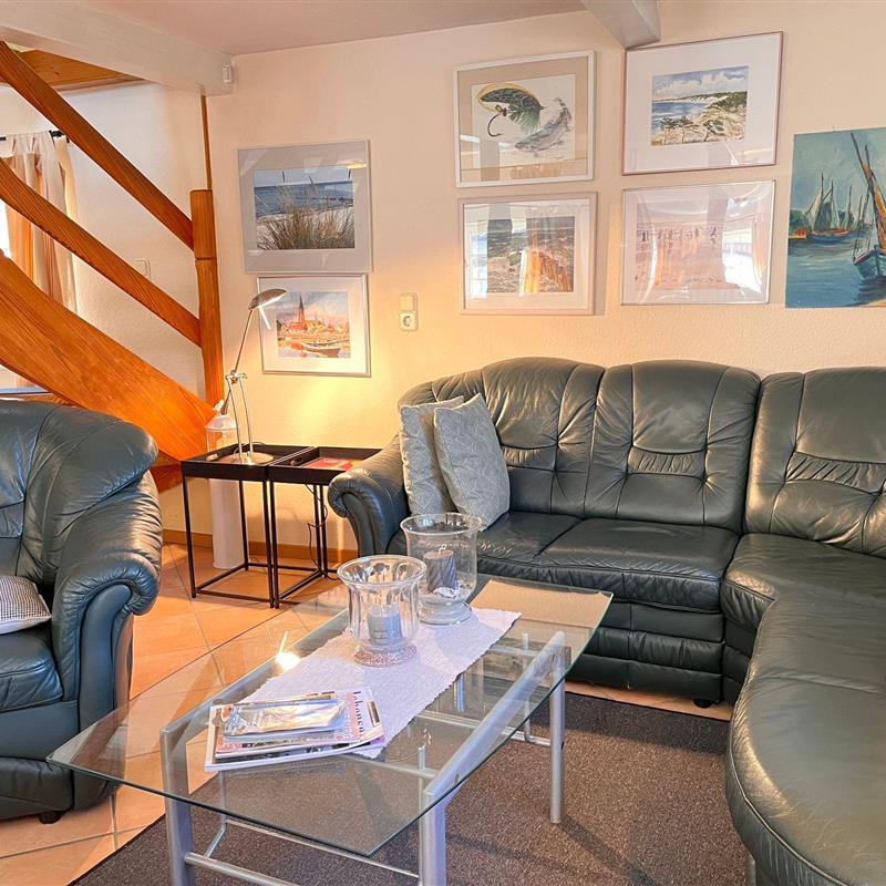 Sommerhus - 4 personer -  - Hauptstr. - 24404 - Maasholm