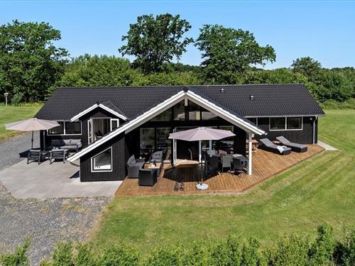Sommerhus - 8 personer -  - Skamlingsbakken - Grønninghoved - 6093 - Sjølund