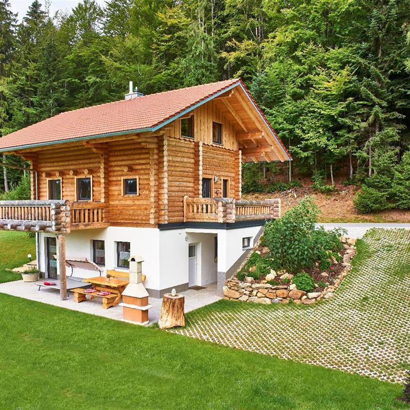 Ferielejlighed - 5 personer -  - Blumental - 94556 - Neuschönau