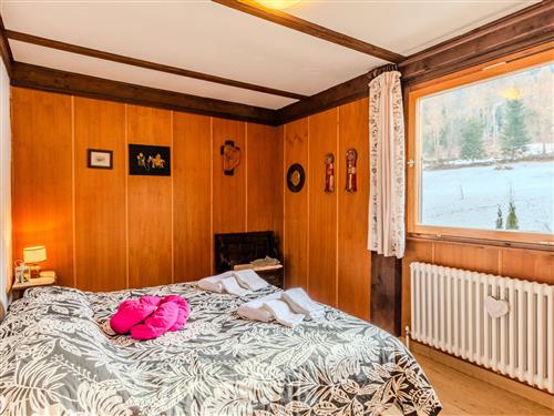 Ferielejlighed - 7 personer -  - Predazzo - 38030