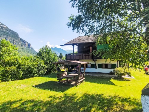 Ferienwohnung - 7 Personen -  - 38030 - Predazzo