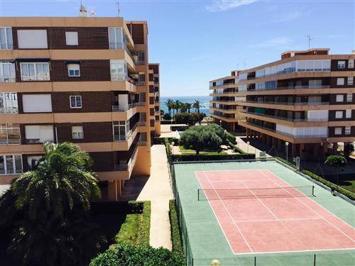 Sommerhus - 6 personer -  - Calle Juan Sebastian Elcano, Mar Azul - 03185 - Torrevieja