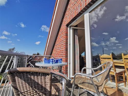 Ferieleilighet - 5 personer -  - Pommernweg - 26434 - Horumersiel