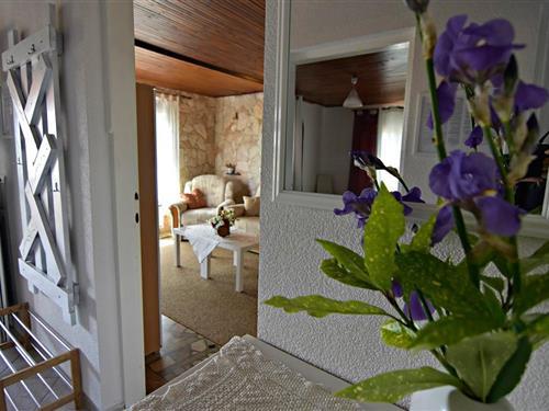 Feriehus / leilighet - 4 personer -  - Savudrija - 52475 - Savudrija