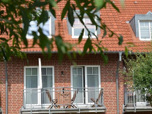 Semesterhus/Semesterlägenhet - 2 personer -  - Vigölensoll - 23730 - Neustadt In Holstein