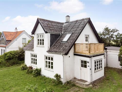 Sommerhus - 6 personer -  - Gåbense Strandvej - Gåbense Havn - 4840 - Nørre Alslev