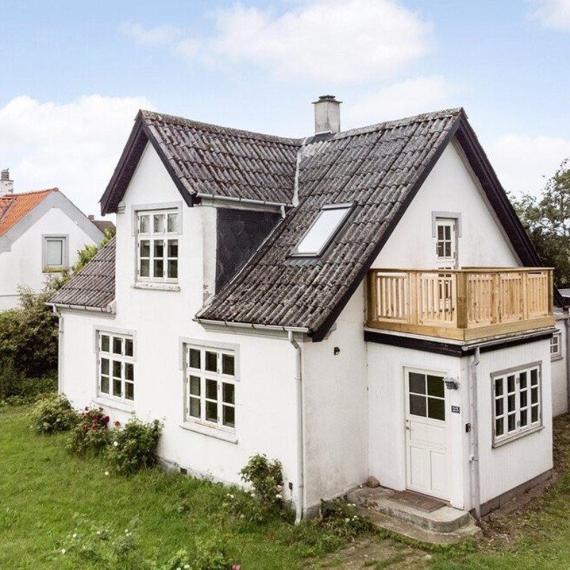 Sommerhus - 6 personer -  - Gåbense Strandvej - Gåbense Havn - 4840 - Nørre Alslev