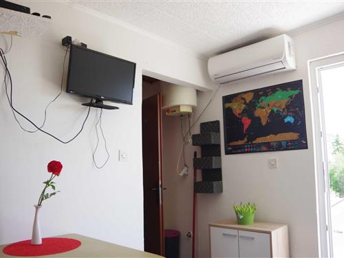 Ferielejlighed - 2 personer -  - 51280 - Rab