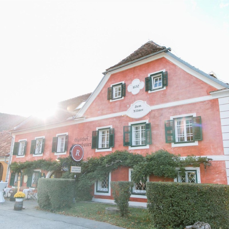 Ferielejlighed - 4 personer -  - Herberstein - 8222 - Sankt Johann Bei Herberstein