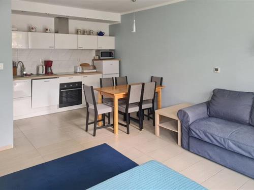 Ferielejlighed - 6 personer -  - Gryfa Pomorskiego - 72-500 - Miedzyzdroje