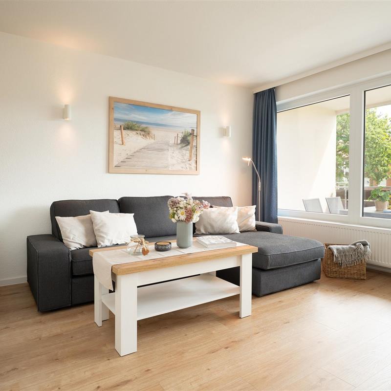 Ferielejlighed - 4 personer -  - Fahrenhorst - 23743 - Kellenhusen