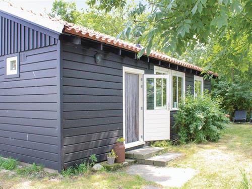 Sommerhus - 5 personer -  - Zuiderdijk - 1608 MW - Wijdenes