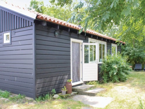 Holiday home - 5 persons -  - Zuiderdijk - 1608 MW - Wijdenes