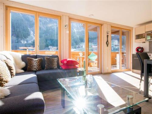 Ferieleilighet - 6 personer -  - Lauterbrunnen - 3823