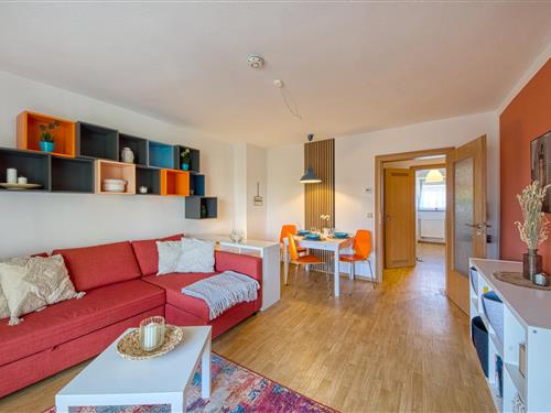 Ferielejlighed - 6 personer -  - Am Karl-Marx-Platz - 04509 - Delitzsch