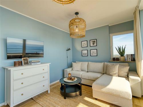 Ferielejlighed - 4 personer -  - Am Hohen Ufer - 23775 - Großenbrode