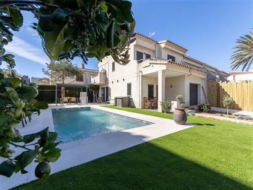 Feriehus - 8 personer -  - Cambrils - 43850