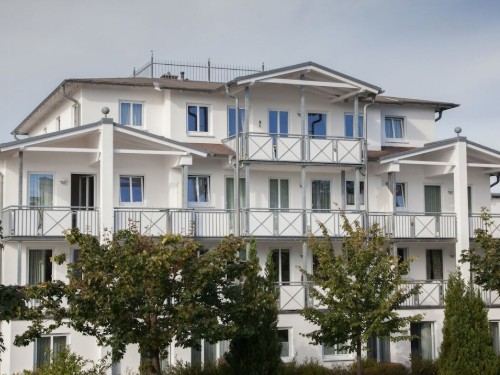 Sommerhus - 4 personer -  - 18586 - Göhren (Rügen)