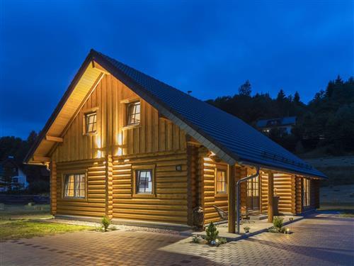 Ferielejlighed - 10 personer -  - Am Gries - 96349 - Steinwiesen