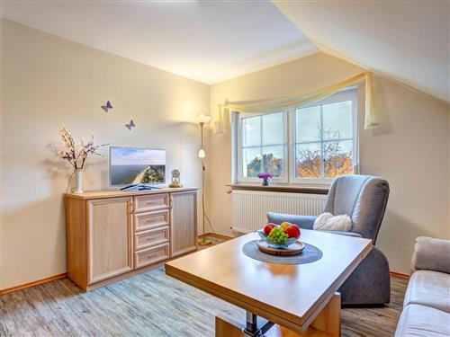 Semesterlägenhet - 2 personer -  - Kanalstraße - 17424 - Heringsdorf