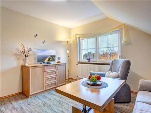 Ferieleilighet - 2 personer -  - Kanalstraße - 17424 - Heringsdorf