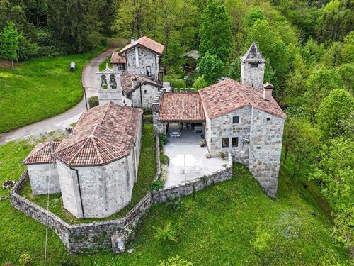 Sommerhus - 4 personer -  - via Biacis - 33046 - Biacis